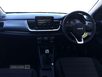 Used Kia Stonic 2025 for sale - 77941127: Photo