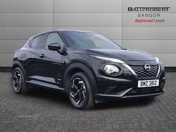 Used Nissan Juke 2023 for sale - 79658764: Photo