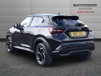 Used Nissan Juke 2023 for sale - 79658764: Photo