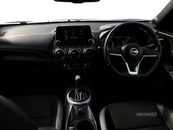 Used Nissan Juke 2023 for sale - 79658764: Photo