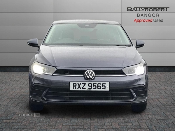 Used Volkswagen Polo 2023 for sale - 77167042: Photo 10