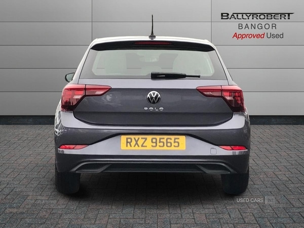 Used Volkswagen Polo 2023 for sale - 77167042: Photo 11