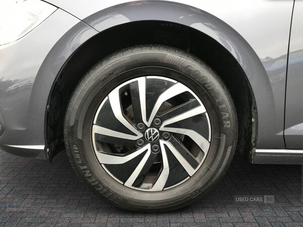 Used Volkswagen Polo 2023 for sale - 77167042: Photo 12