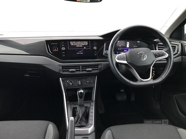 Used Volkswagen Polo 2023 for sale - 77167042: Photo 4