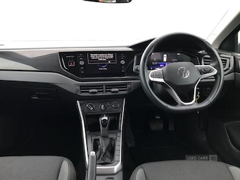 Used Volkswagen Polo 2023 for sale - 77167042: Photo