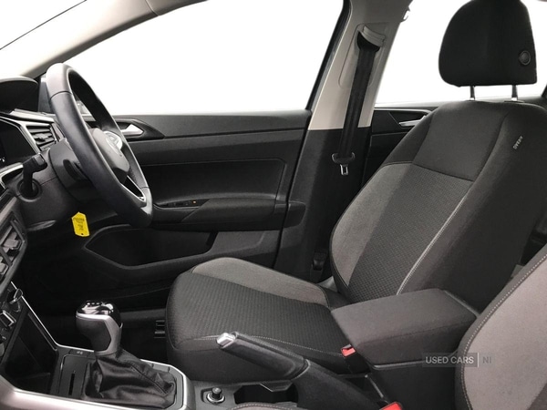 Used Volkswagen Polo 2023 for sale - 77167042: Photo 6