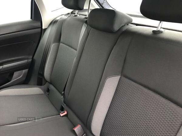 Used Volkswagen Polo 2023 for sale - 77167042: Photo 7