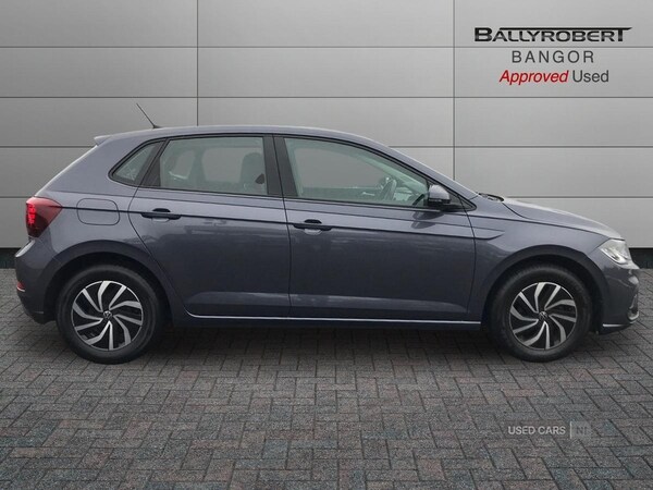 Used Volkswagen Polo 2023 for sale - 77167042: Photo 9