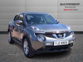 2016 - 1.2 DiG-T Acenta 5dr
