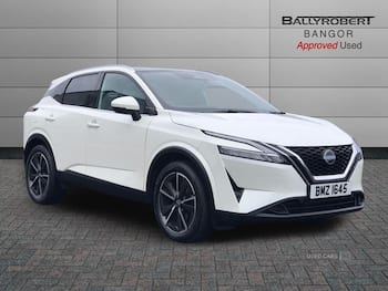 Used Nissan Qashqai 2023 for sale - 79658776: Photo