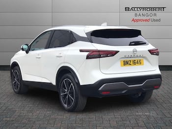 Used Nissan Qashqai 2023 for sale - 79658776: Photo