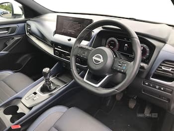 Used Nissan Qashqai 2023 for sale - 79658776: Photo