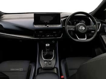 Used Nissan Qashqai 2023 for sale - 79658776: Photo