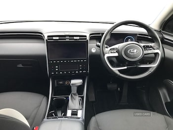 Used Hyundai TUCSON 2023 for sale - 77825390: Photo