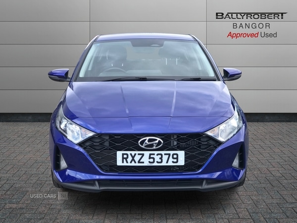 Used Hyundai i20 2022 for sale - 77613541: Photo 10