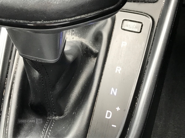 Used Hyundai i20 2022 for sale - 77613541: Photo 18