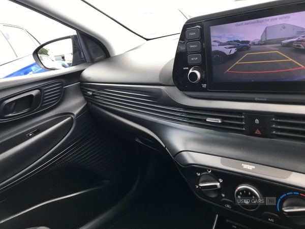 Used Hyundai i20 2022 for sale - 77613541: Photo 22