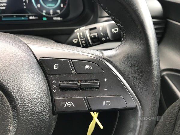 Used Hyundai i20 2022 for sale - 77613541: Photo 25