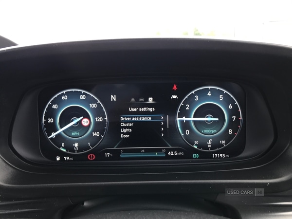 Used Hyundai i20 2022 for sale - 77613541: Photo 26