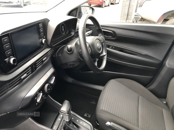 Used Hyundai i20 2022 for sale - 77613541: Photo 5