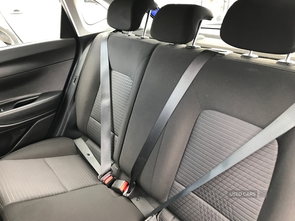 Used Hyundai i20 2022 for sale - 77613541: Photo 6