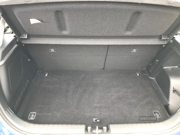 Used Hyundai i20 2022 for sale - 77613541: Photo 8