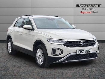 Used Volkswagen T-Roc 2024 for sale - 79169959: Photo