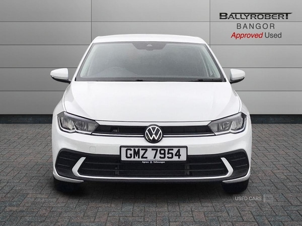Used Volkswagen Polo 2025 for sale - 76586328: Photo 10