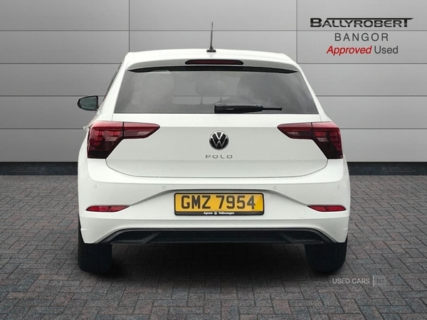 Used Volkswagen Polo 2025 for sale - 76586328: Photo 11