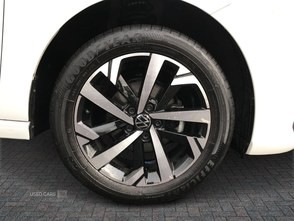 Used Volkswagen Polo 2025 for sale - 76586328: Photo 12