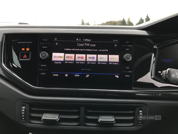 Used Volkswagen Polo 2025 for sale - 76586328: Photo 13