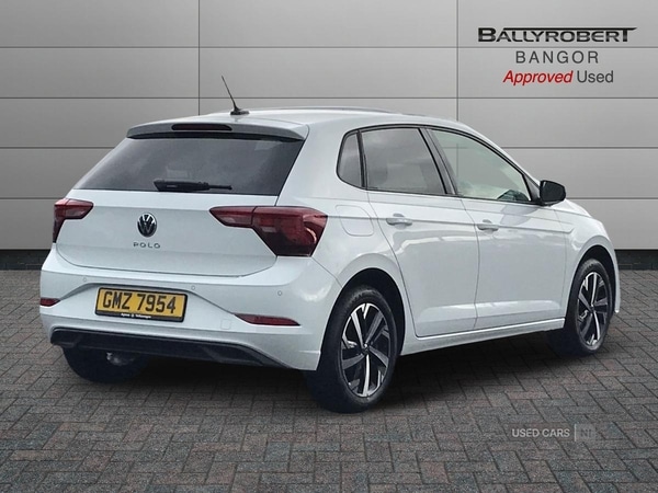 Used Volkswagen Polo 2025 for sale - 76586328: Photo 15