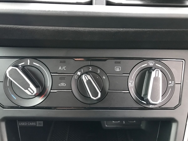 Used Volkswagen Polo 2025 for sale - 76586328: Photo 16