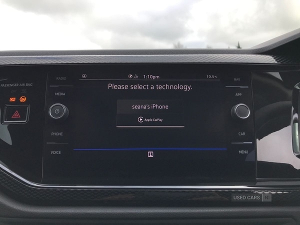 Used Volkswagen Polo 2025 for sale - 76586328: Photo 18