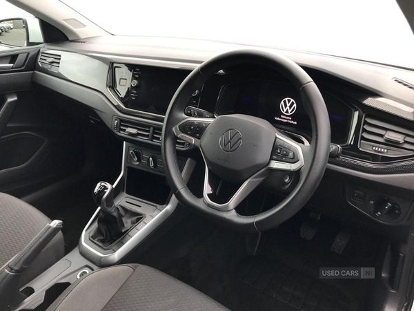 Used Volkswagen Polo 2025 for sale - 76586328: Photo 3