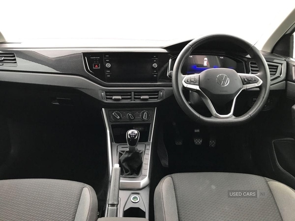 Used Volkswagen Polo 2025 for sale - 76586328: Photo 4