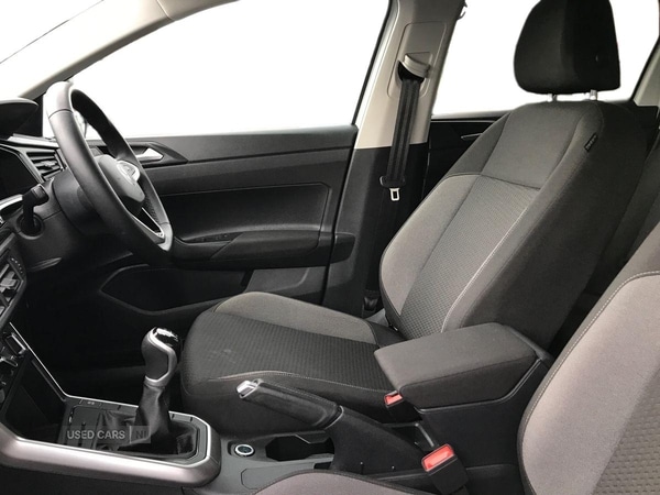 Used Volkswagen Polo 2025 for sale - 76586328: Photo 6