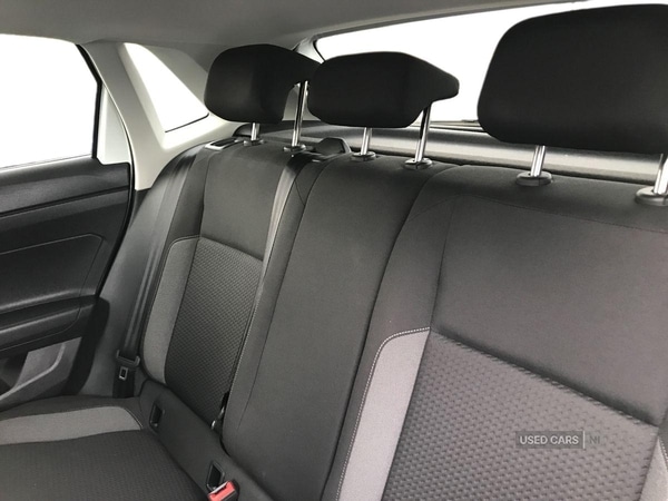 Used Volkswagen Polo 2025 for sale - 76586328: Photo 7