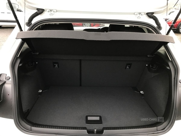 Used Volkswagen Polo 2025 for sale - 76586328: Photo 8