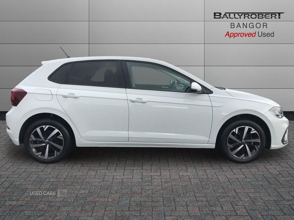 Used Volkswagen Polo 2025 for sale - 76586328: Photo 9