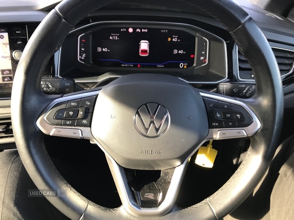 Vehicle 20