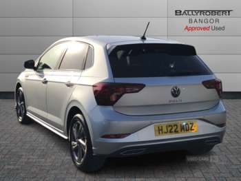 Used Volkswagen Polo 2022 for sale - 74359349: Photo