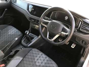 Used Volkswagen Polo 2022 for sale - 74359349: Photo