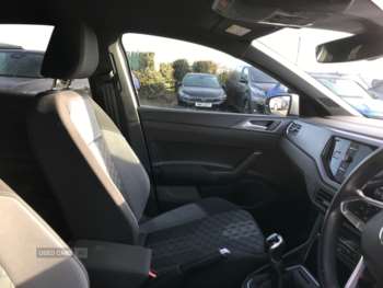 Used Volkswagen Polo 2022 for sale - 74359349: Photo