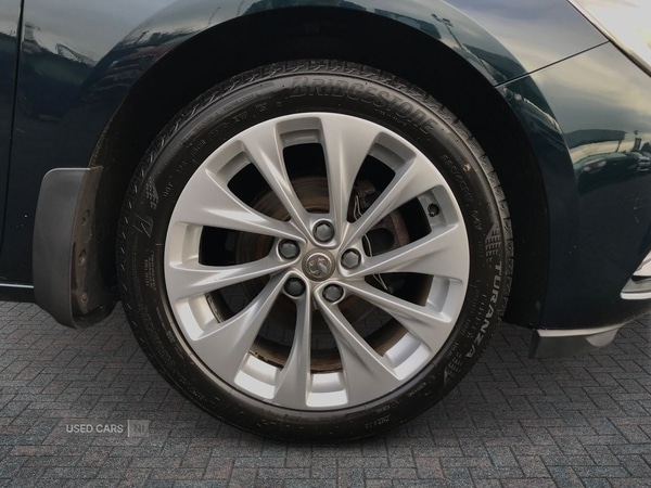 Used Vauxhall Astra 2018 for sale - 76574097: Photo 12
