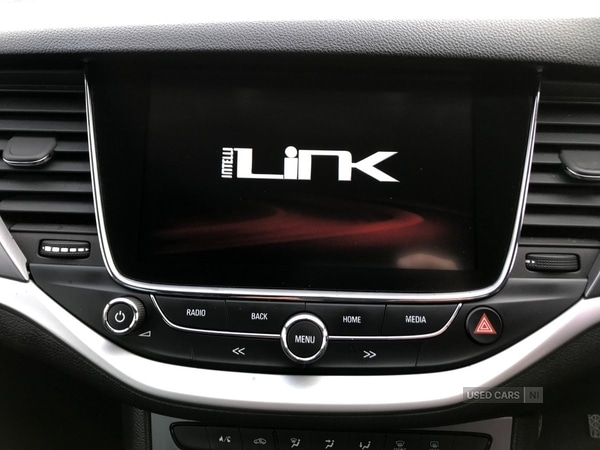 Used Vauxhall Astra 2018 for sale - 76574097: Photo 13