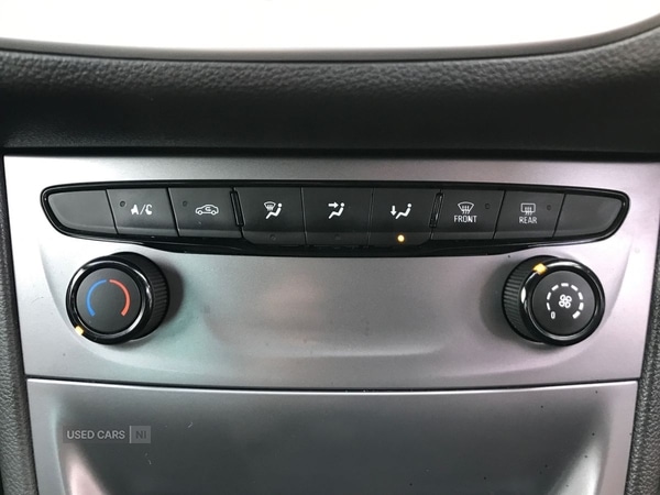 Used Vauxhall Astra 2018 for sale - 76574097: Photo 16