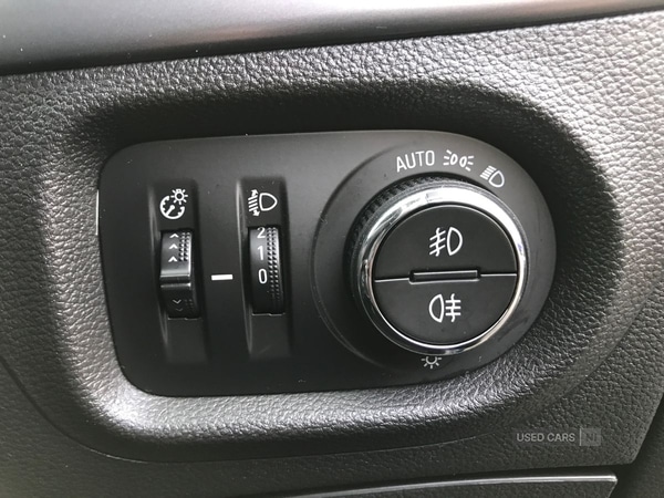 Used Vauxhall Astra 2018 for sale - 76574097: Photo 21