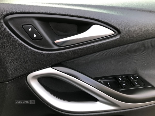 Used Vauxhall Astra 2018 for sale - 76574097: Photo 22