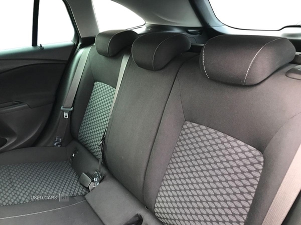 Used Vauxhall Astra 2018 for sale - 76574097: Photo 7